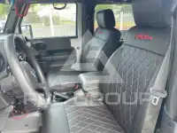 2008 Jeep WRANGLER