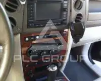 2008 Jeep CJ-5