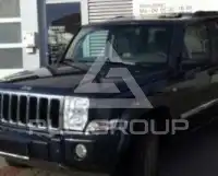 2008 Jeep CJ-5