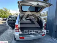2008 Jeep Grand Cherokee