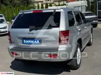 2008 Jeep Grand Cherokee