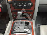 2008 Jeep Grand Cherokee