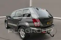 2008 Jeep Grand Cherokee