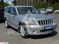 2008 Jeep Grand Cherokee