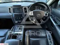2008 Jeep Grand Cherokee