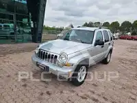 2008 Jeep CHEROKEE