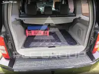 2008 Jeep CHEROKEE