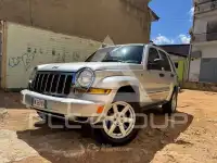 2008 Jeep CHEROKEE