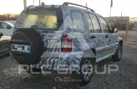 2008 Jeep CHEROKEE