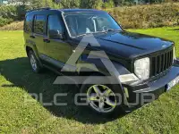2008 Jeep CHEROKEE