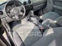 2008 Jeep CHEROKEE