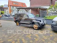 2008 Jeep CHEROKEE