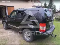 2008 Jeep CHEROKEE