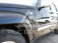 2008 Jeep CHEROKEE