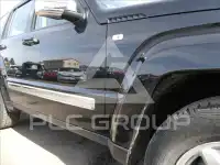 2008 Jeep CHEROKEE