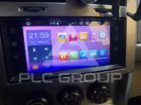 2008 Jeep CHEROKEE