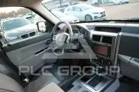 2008 Jeep CHEROKEE