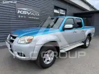 2008 Mazda BT50