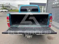 2008 Mazda BT50