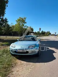 2008 Mazda MX-5