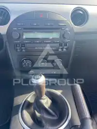2008 Mazda MX-5