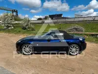 2008 Mazda MX-5