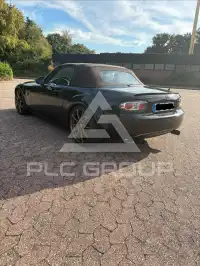 2008 Mazda MX-5