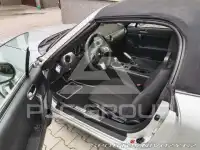 2008 Mazda MX-5