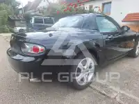 2008 Mazda MX-5