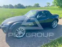 2008 Mazda MX-5