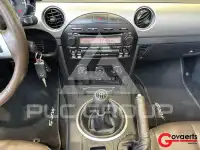2008 Mazda MX-5