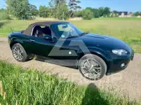 2008 Mazda MX-5
