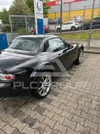 2008 Mazda MX-5