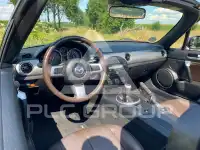 2008 Mazda MX-5