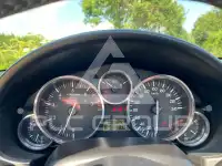 2008 Mazda MX-5