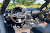 2008 Mazda MX-5