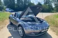 2008 Mazda MX-5