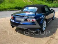 2008 Mazda MX-5