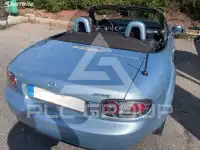 2008 Mazda MX-5
