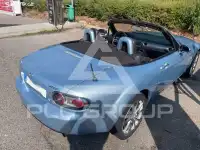 2008 Mazda MX-5