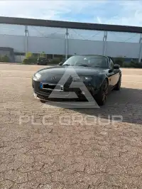 2008 Mazda MX-5