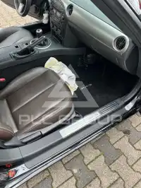 2008 Mazda MX-5