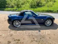2008 Mazda MX-5