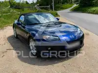 2008 Mazda MX-5