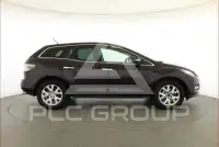2008 Mazda CX-7