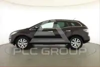 2008 Mazda CX-7