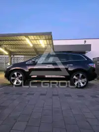 2008 Mazda CX-7
