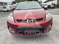 2008 Mazda CX-7