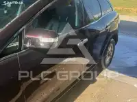 2008 Mazda CX-7