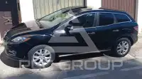 2008 Mazda CX-7